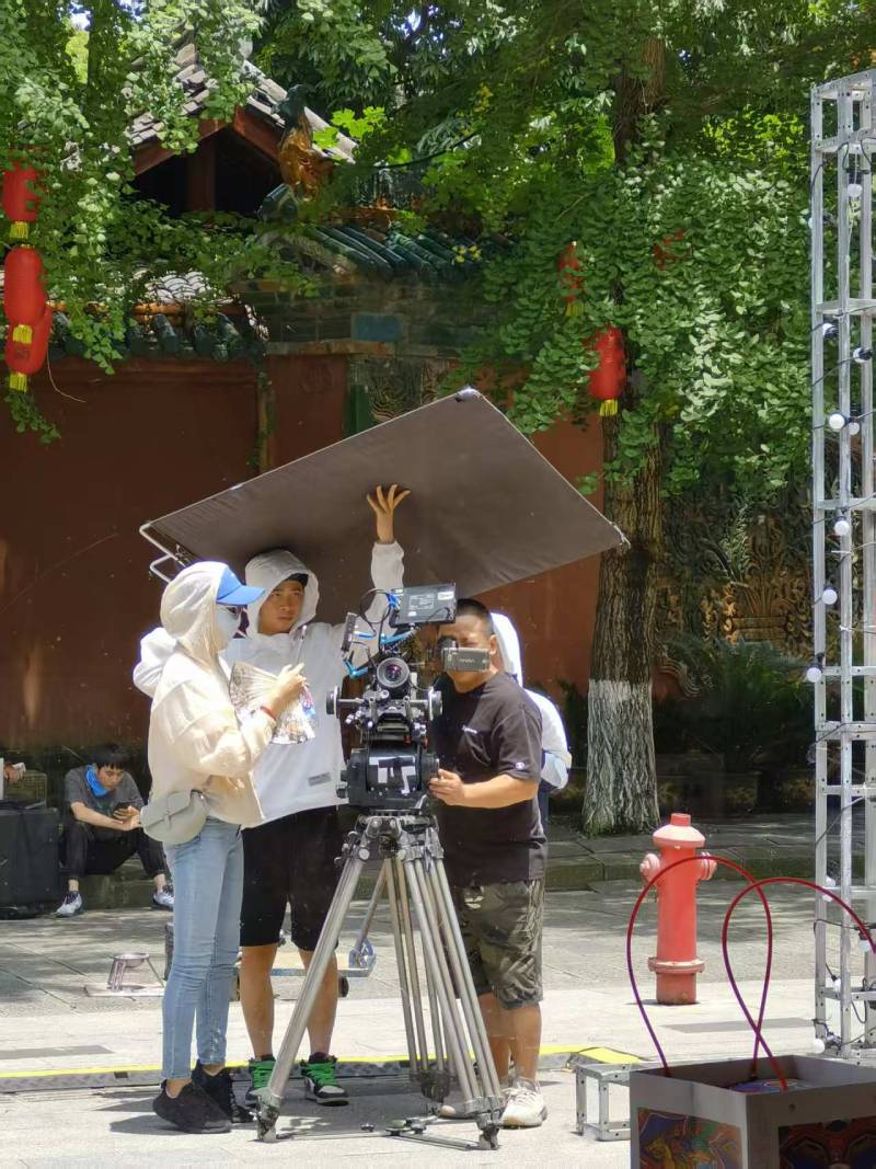 茌平县TVC拍摄公司：资深团队坐镇，打造现象级广告作品的幕后推手