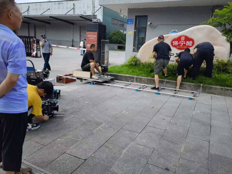 茌平县广告片拍摄公司核心优势：全流程服务，让品牌广告片省心更出彩
