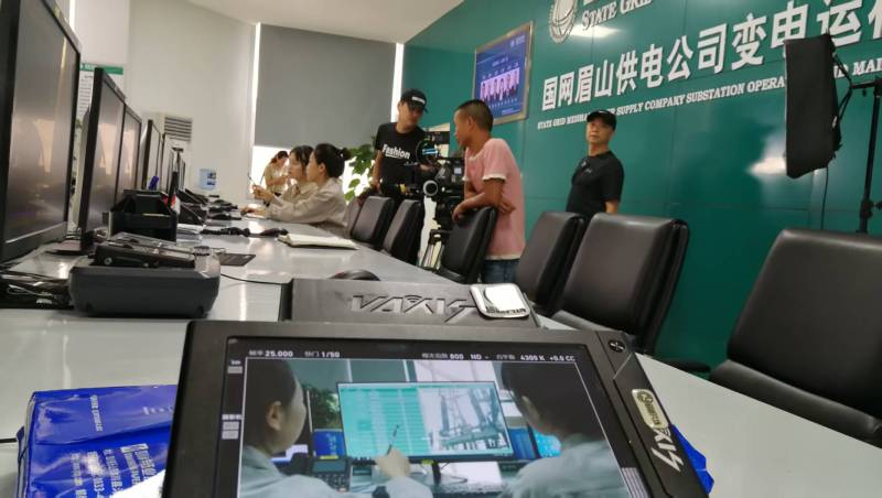 深耕本土，赋能品牌——茌平县TVC与广告片拍摄制作的价值密码