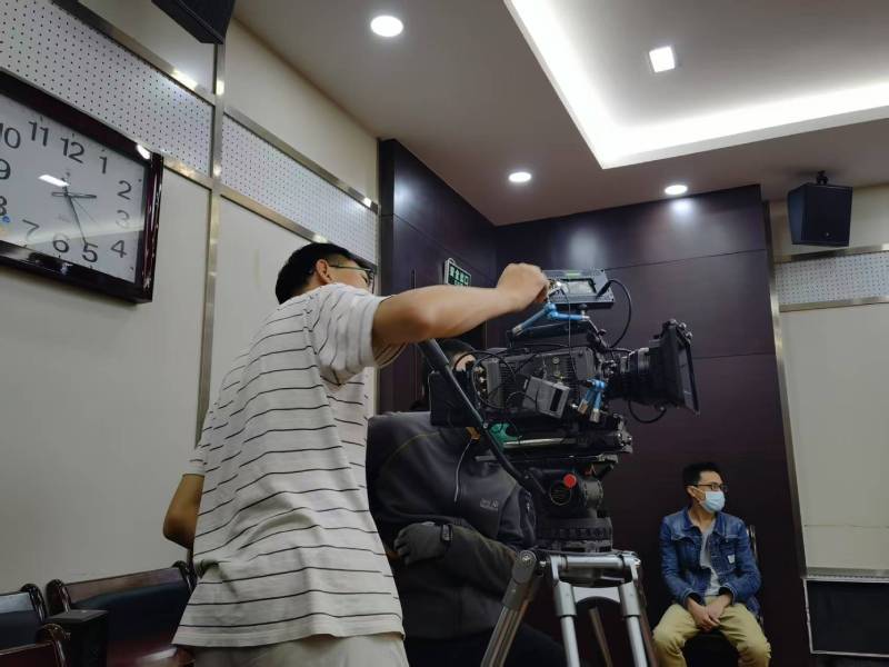 价值沉淀，长效赋能——茌平县TVC与广告片拍摄制作的长效价值构建