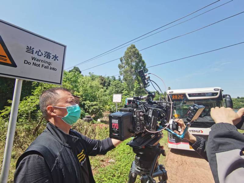 茌平县TVC拍摄公司：深耕本地市场，为品牌定制专属拍摄方案