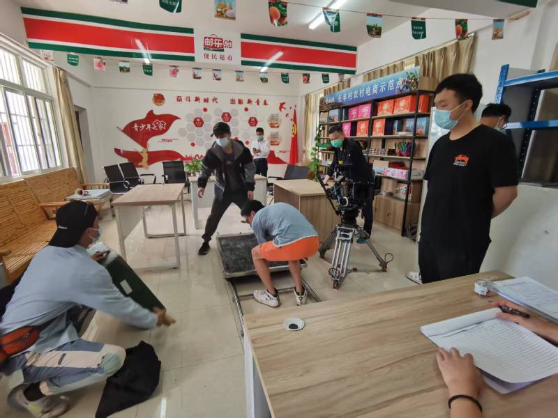 追星女孩心理学分析报告：茌平县广告片拍摄公司揭秘饭圈应援式传播逻辑