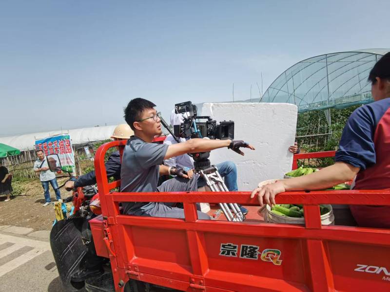 茌平县TVC制作创新逻辑：以精准叙事，让品牌信息高效传递