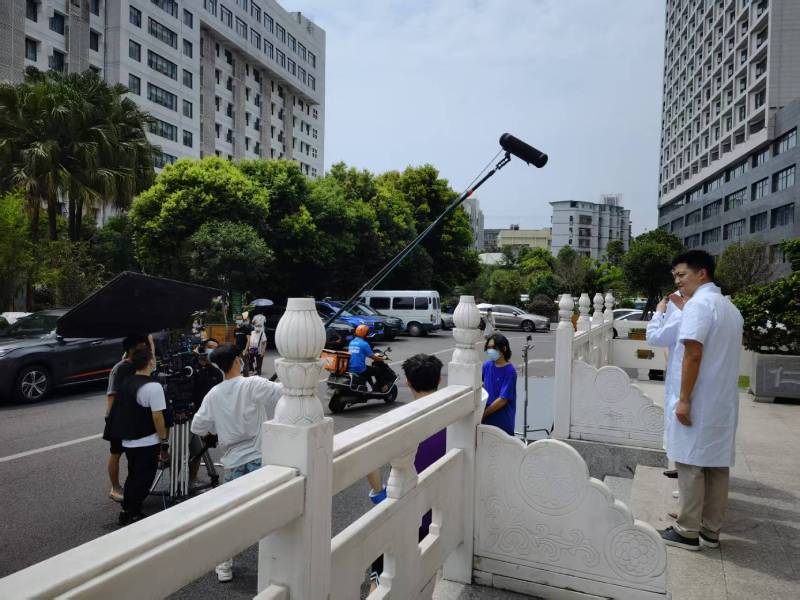 茌平县广告片拍摄公司低成本实现高规格制作的诀窍
